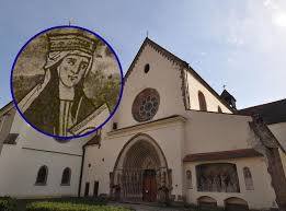 Tisícileté dějiny české - ČESKÉ KNĚŽNY A KRÁLOVNY - 3 díl