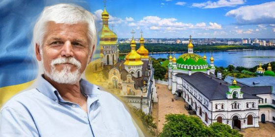 Jeden návrh pro Petra Pavla
