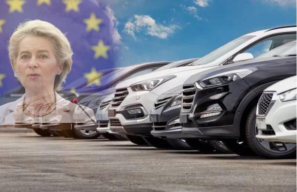 A jedeme z kopce, držte si čepice