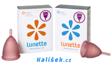 Menstruační kalíšek – menstruace v pohodě