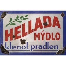 Tisícileté dějiny české - MÝDLO A JEHO CESTA