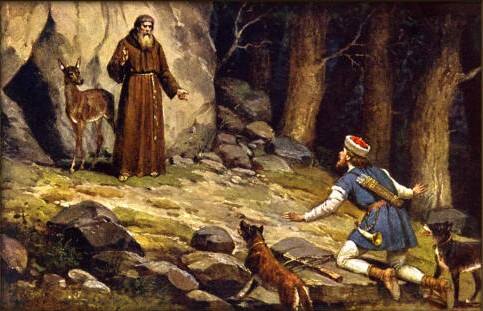 Dějiny národa Českého - ČESKÝ KNÍŽE OLDŘICH