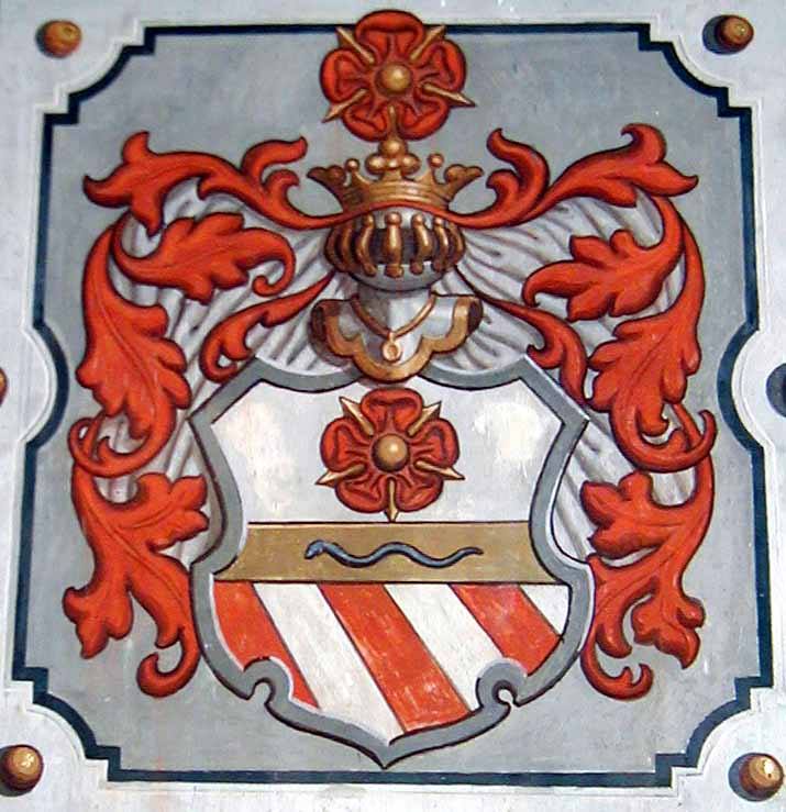 Dějiny národa Českého - ROŽMBERKOVÉ, PÁNI Z RŮŽE