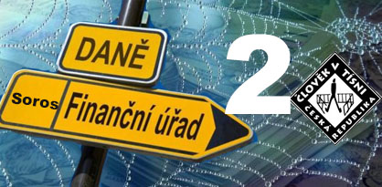 Pavučina 2 a kolaborace