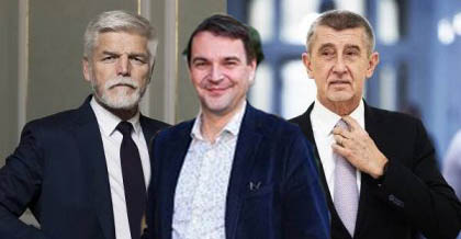 Byl by to souboj titánů, kdyby…