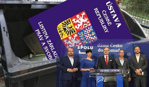 Boj o naši svobodu je nyní prioritou