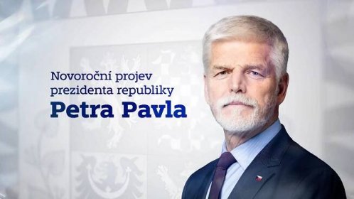 Novoroční projev