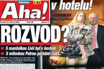 Bulvár…..
