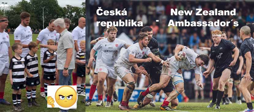 Politika do sportu prostě nepatří