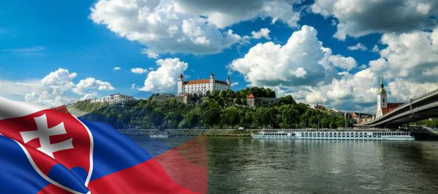 Slovensko ve varu?