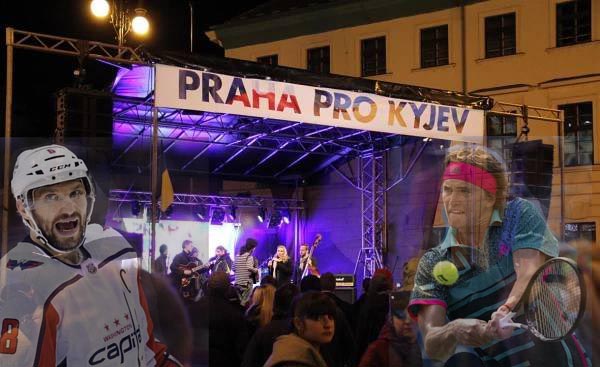 Agresivita místních hrdinů se zvyšuje