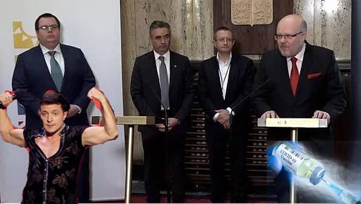 Blíží se podzim, politici se připravují na zisky