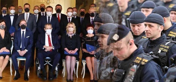 Nedejme se zmást, není to pořád dobré