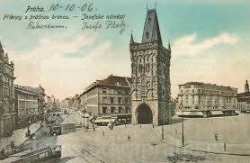 Dějiny národa Českého - VZNIK KRÁLOVSKÉHO HLAVNÍHO MĚSTA
