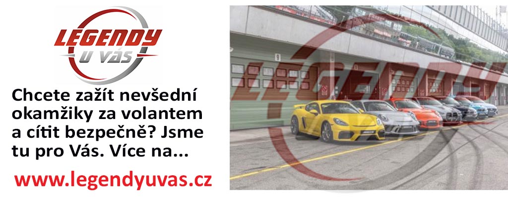 Legendy u vás